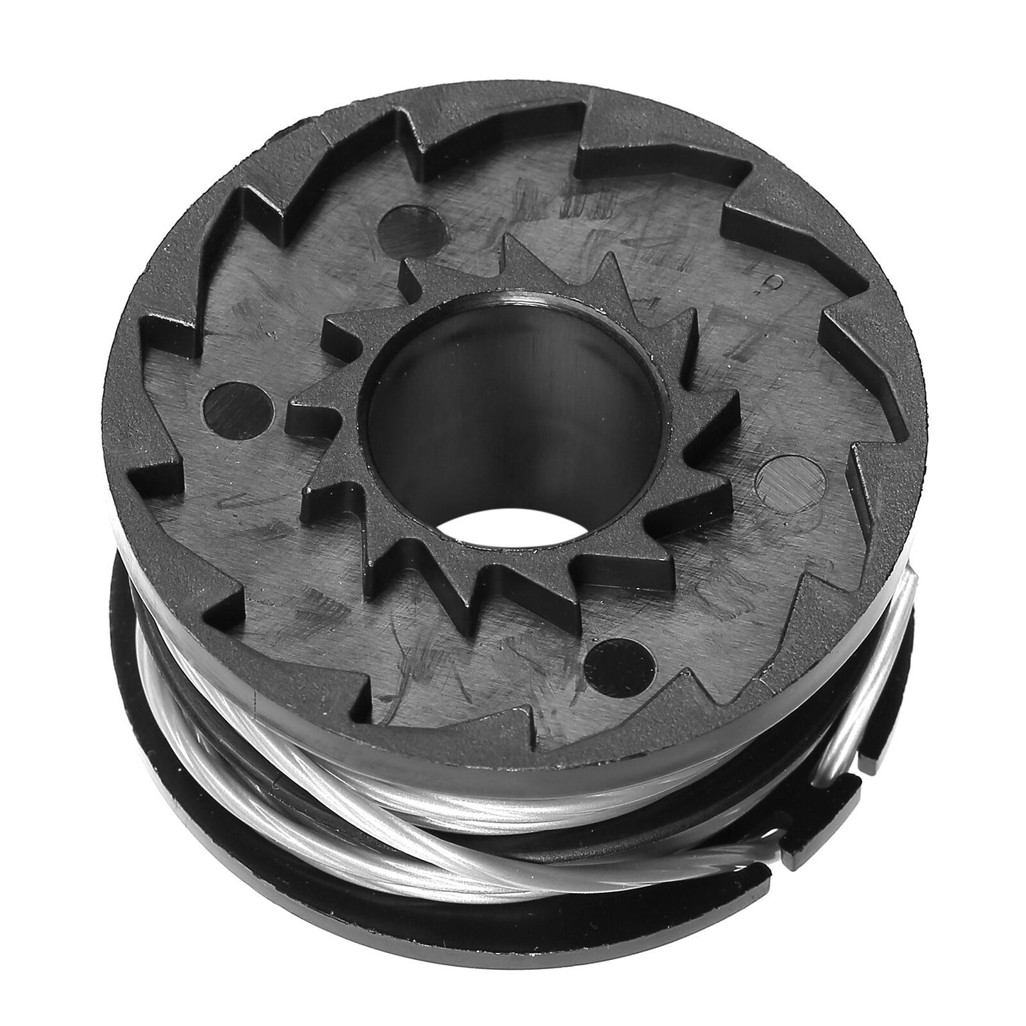 S3525ET Strimmer Spool & Line Replacement ALMSJ350L Garden Grass Trimmer