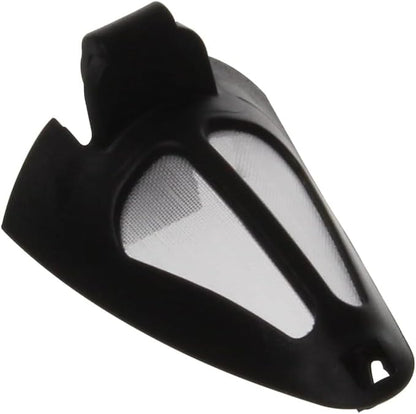 FIND A SPARE Kettle Filters for Russell Hobbs 20460 21040 26300 207070 Anti Scale Filter, Black Pack of 2