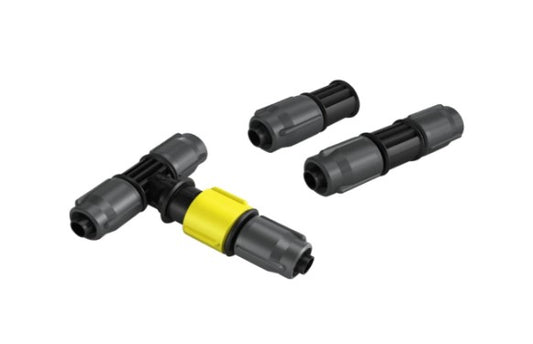 Karcher Hose Connection Set for Garden Irrigation System