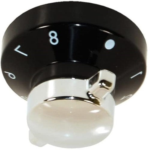 Stoves Cooker Control Knob Grill 082834844