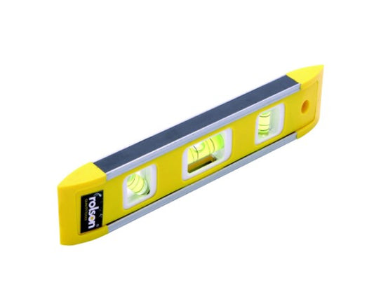 Rolson Magnetic Level 230 mm
