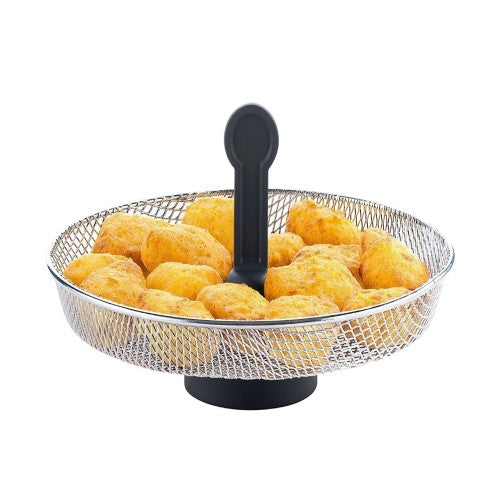 Tefal Actifry Express XL Family 1.5Kg Frying Basket/Chip Tray Mesh Snacking Grid