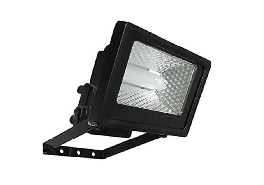 ETERNA FL20SMD Floodlight 21W LED 1410 Lumen Adjustable Mounting Bracket Black