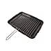 Vitreous Enamel Oven Cooker Grill Pan For Complete Early Tricity 360mm x 245mm