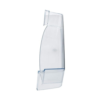 Fridge Freezer Lower Bottle Shelf for Bosch 100 x 490 x 120mm