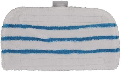 FindASpare Replacement FSM Type Washable Microfibre Cleaner Pads for Black & Decker Steam Mop