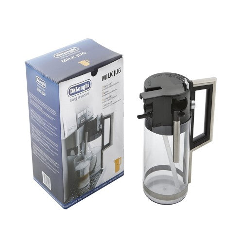 DeLonghi Esam 6600 Coffee Maker Milk Jug and Lid Prima Donna