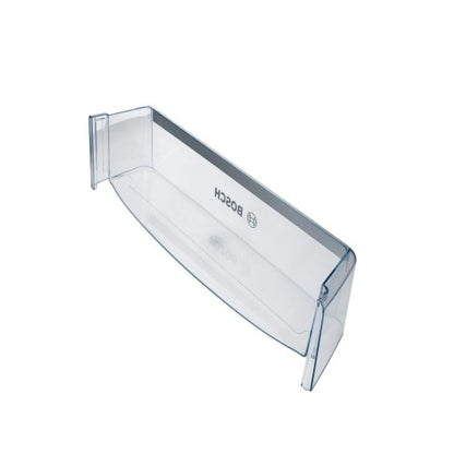 Fridge Freezer Lower Bottle Shelf for Bosch 100 x 490 x 120mm