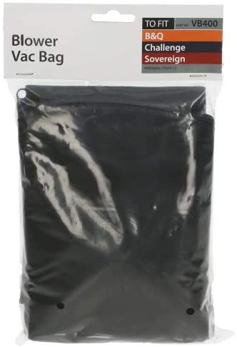 Leaf Blower Bag For B&Q FPBV2600 Challenge YT6201-12 Sovereign