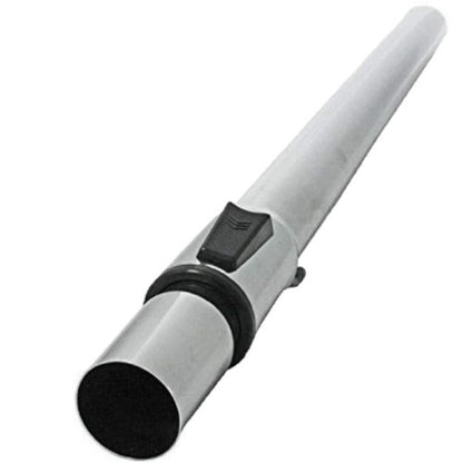 Extendable Telescopic Rod Pipe for Miele Vacuum Cleaners 35mm