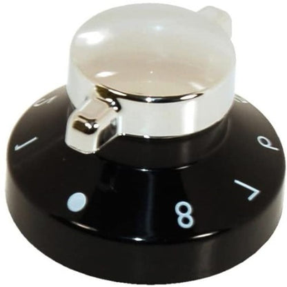 Stoves Cooker Control Knob Grill 082834844