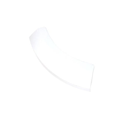 Genuine BOSCH Tumble Dryer WHITE DOOR HANDLE 644221