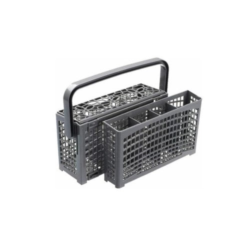Dishwasher Cutlery Basket 2in1 Detachable Slimline For Zanussi Electrolux