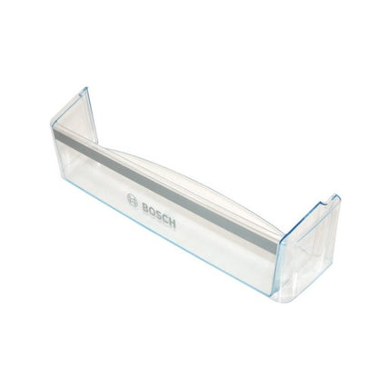 Fridge Freezer Lower Bottle Shelf for Bosch 100 x 490 x 120mm