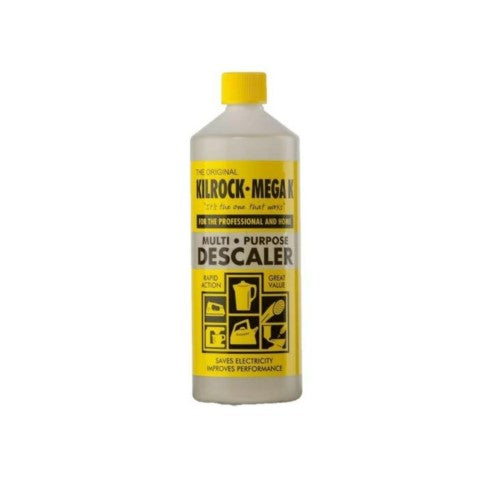 1 x Kilrock MEGA-K Descale Multi Purpose Descaler 1 L