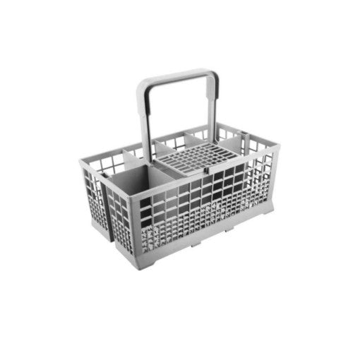 Cutlery Dishwasher Basket For Bosch Neff Hotpoint Siemens Carrera Eurotech