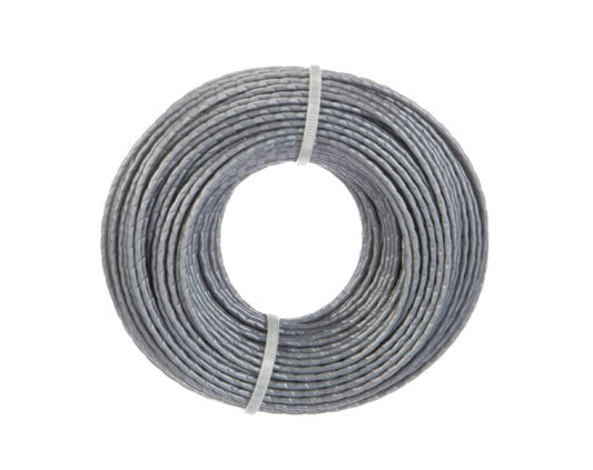 Bosch F016800462 Replacement 24 m x 1.6 mm Spool Thread for ART 30-36 ART 24 ART 27 and ART 30