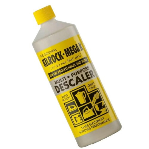 1 x Kilrock MEGA-K Descale Multi Purpose Descaler 1 L