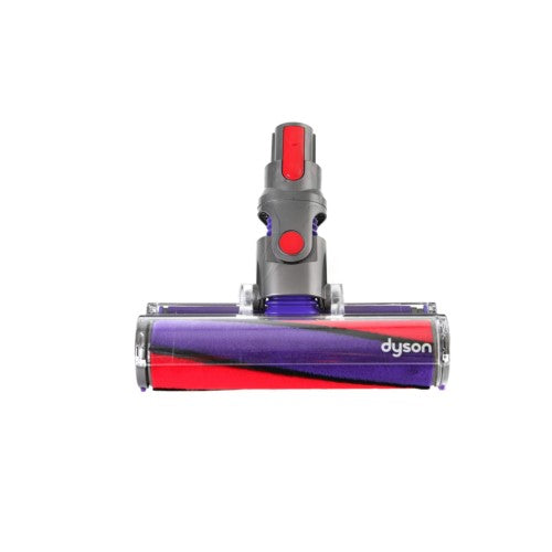 Dyson V10  V11 Soft Roller Cleaner Head Floor Tool Brush