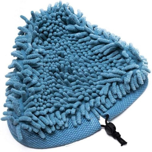 Microfibre Cloth Cover Pad For Vax & Hoover Steam Mops