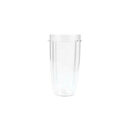 Large Cup Mug Jar 1000ml 32oz for NutriBullet 600W 900W Blender