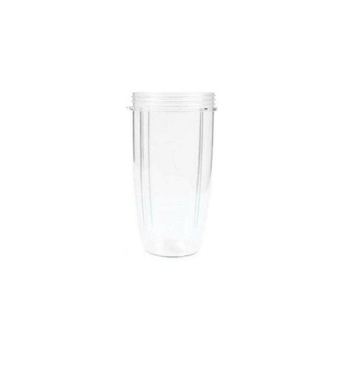 Large Cup Mug Jar 1000ml 32oz for NutriBullet 600W 900W Blender