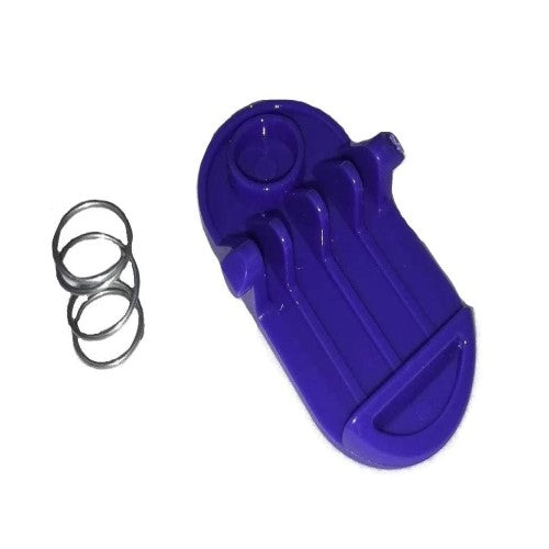 Motor Catch & Spring For Dyson DC35 DC30 DC31 DC34 DC44 DC45 DC56 DC57 Cordless Vacuum Cleaners