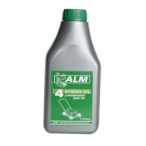 ALM Manufacturing OL204 1 Litre 4 Stroke Oil