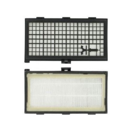 HEPA Filter AirClean For Miele S300 S700 S858i SF-HA30 Vacuum Cleaners