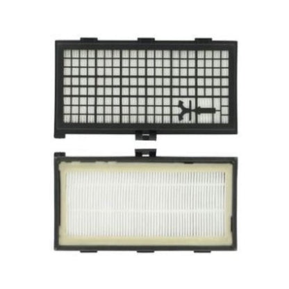 HEPA Filter AirClean For Miele S300 S700 S858i SF-HA30 Vacuum Cleaners