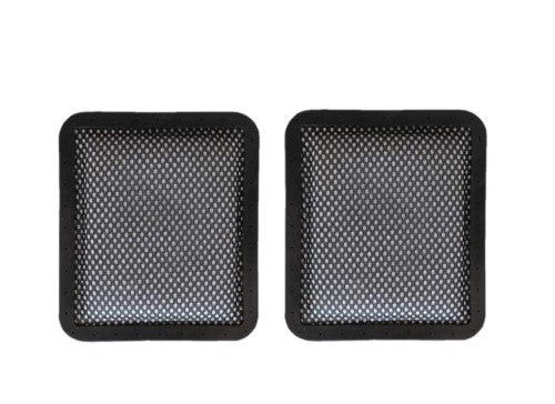 2 x Washable Filters For Gtech AirRam AR01 AR02 DM001 Vacuum Cleaners