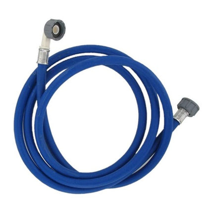 Universal Cold Fill Inlet Hose 3.5 m, Blue