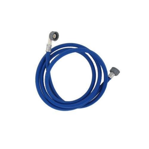 Universal Cold Fill Inlet Hose 3.5 m, Blue