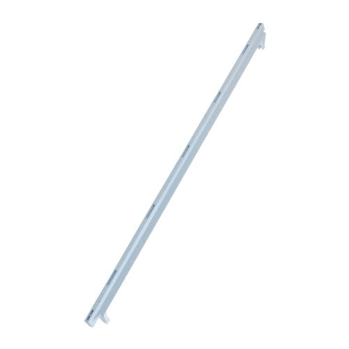 Beko Fridge Freezer Glass Shelf Rear Trim - 60cm 4864600200