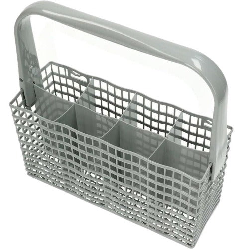 Slimline Dishwasher Cutlery Basket For Zanussi DA6152 DF6954 DW915