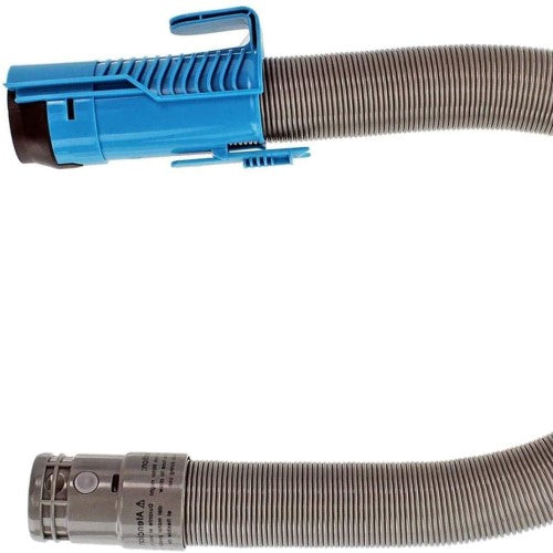 DC07 Turquoise 4M Hose Accessory Tool for Dyson DC07 Vacuum Cleaners