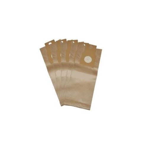 5 x Vacuum Dust Bags to fit Panasonic U-2E MCE Series BAG60