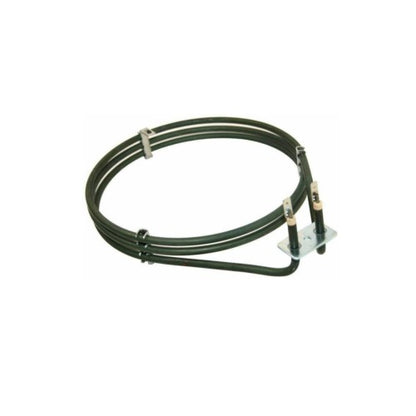 Heating Element 2000W 3 Turn For Zanussi Electrolux AEG Fan Oven Cookers