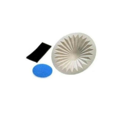 Replacement Vacuum Cleaner Filter Kit for Vax 6131T 8131