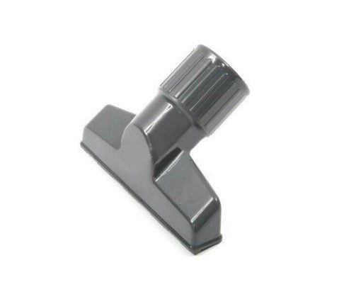 Dark Grey Upholstery Nozzle Tool Attachment 36.5mm For Sebo C D K X Felix Series