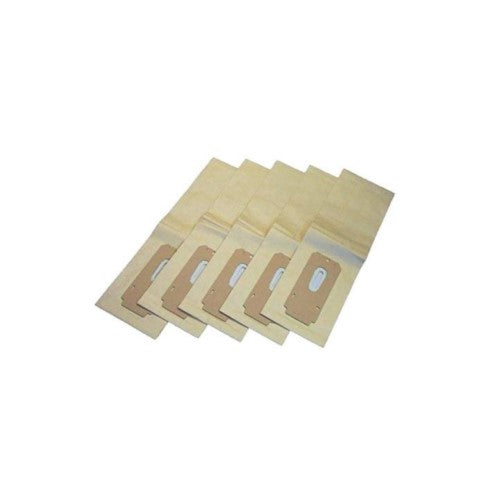 5 x Paper Dust Bags For Oreck XL100 Series Vacuum Cleaner