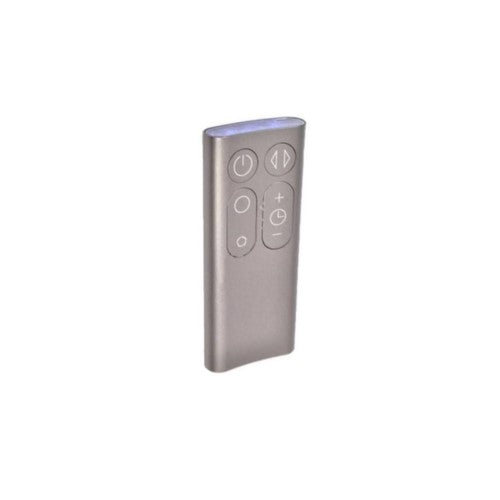 Genuine Dyson AM06 AM07 & AM08 remote control in iron 965824-02