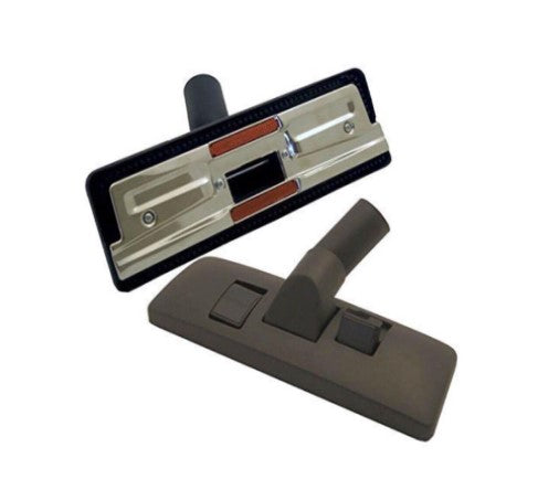 Black 32mm Floor Brush Head Tool For Henry Electrolux Vacuum Cleaner 300mm Wide