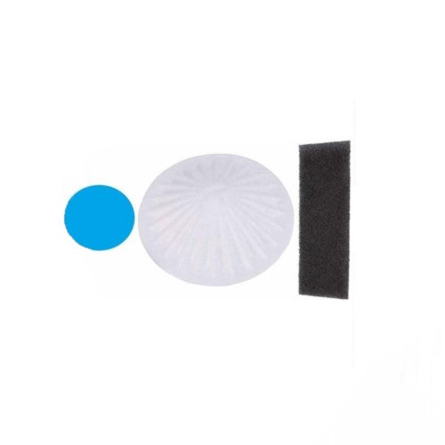 Vacuum Cleaner Cone Filter Kit for Vax 2000 4000 5000 6000 8131 Series