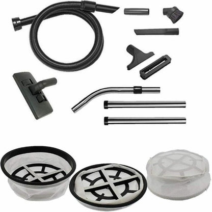 Filter 305mm & 32mm Tool Kit For Henry HVR-200 HVR-200A