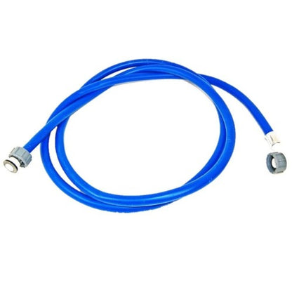 Universal Cold Fill Inlet Hose 3.5 m, Blue