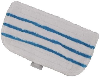 FindASpare Replacement FSM Type Washable Microfibre Cleaner Pads for Black & Decker Steam Mop