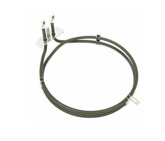 Fan Oven Element 2000W For Hotpoint 60HEP BD32K MK2 BD52P Cookers