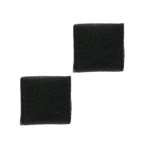 Float Filters Pack of 2 For Vax Rapide V 022/3/ 4/5/ 6/7 Series Carpet Cleaner