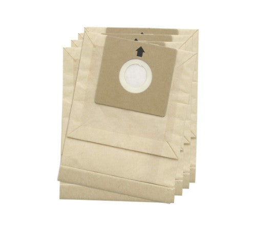 Paper Dust Bags for Argos Value VC-06 Vacuum Cleaner (Pack of 5)